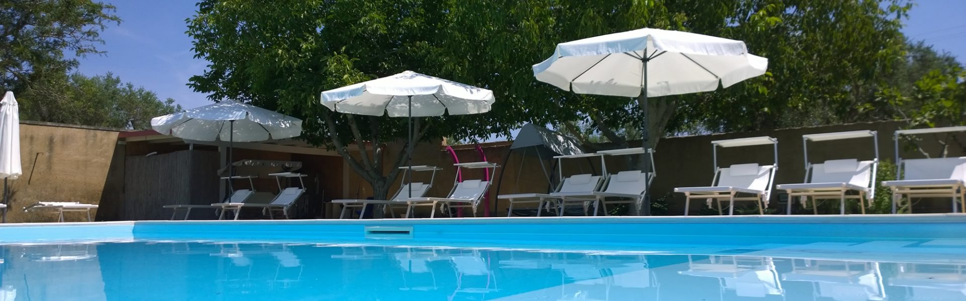 Corte dei Melograni Resort | Hotel Otranto