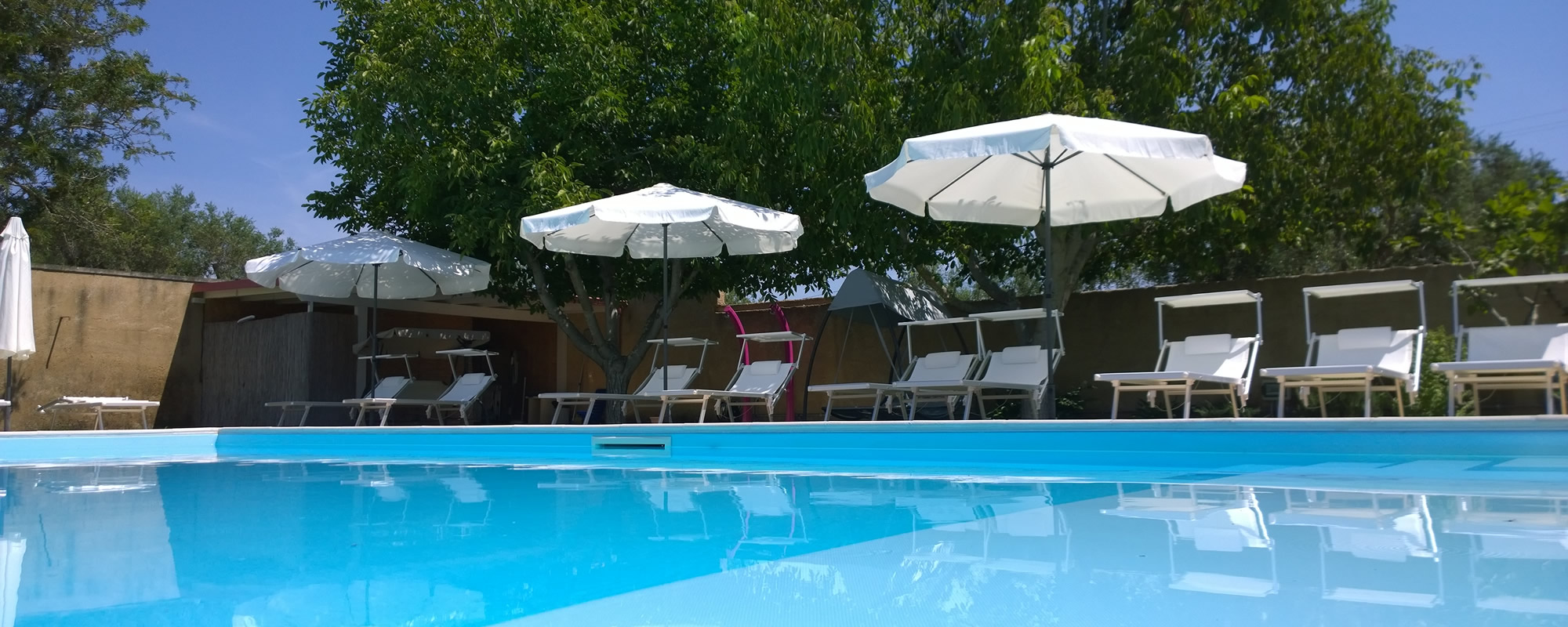 Corte dei Melograni Resort Hotel